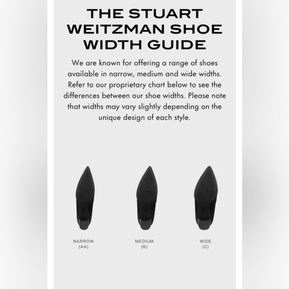 Stuart Weitzman Pearly white and pastel leather on lace. Size 8.5 AA - Picture 14 of 14